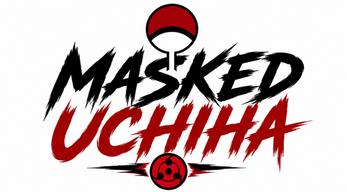 Masked Uchiha