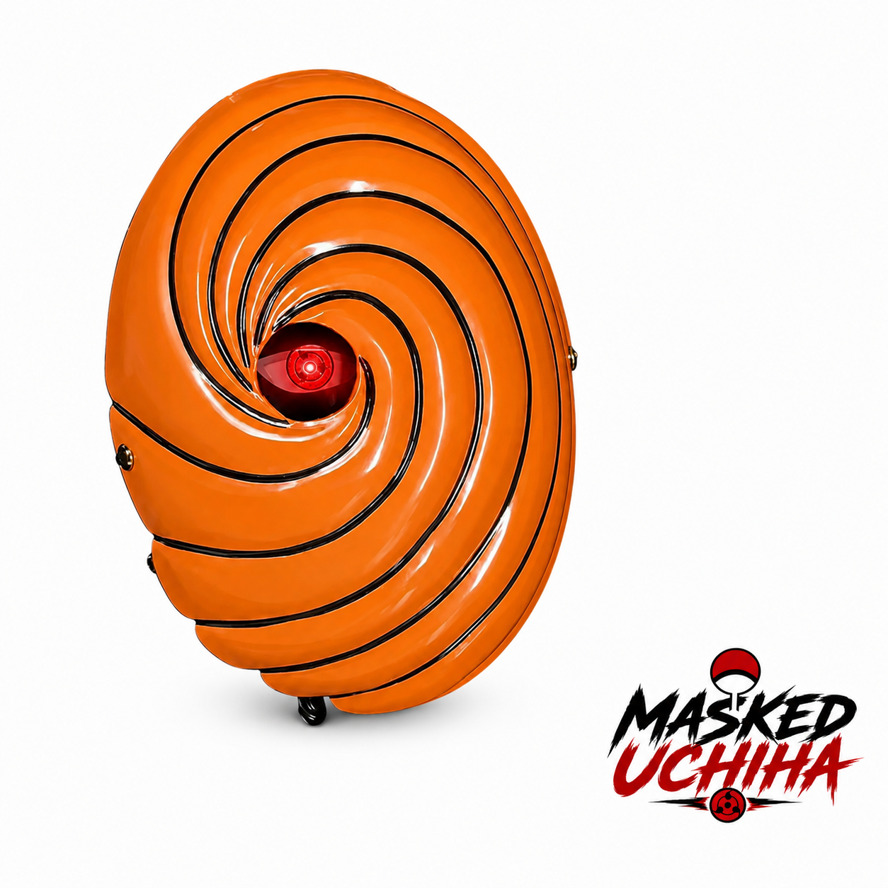 Obito Mask