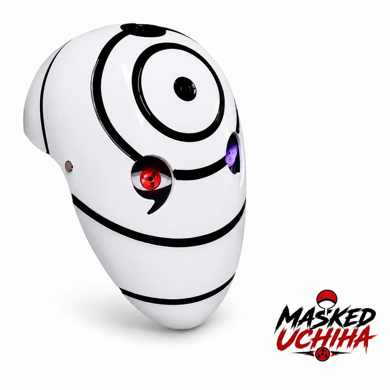 Obito Mask