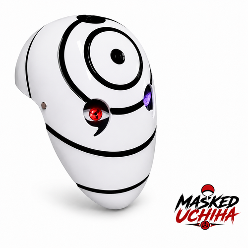 Obito Mask