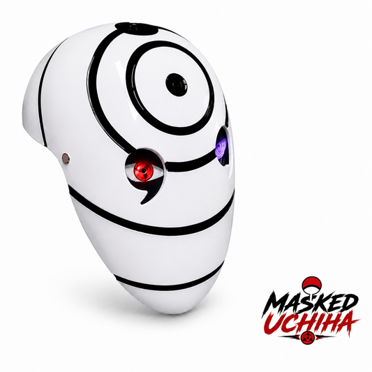 Obito Mask