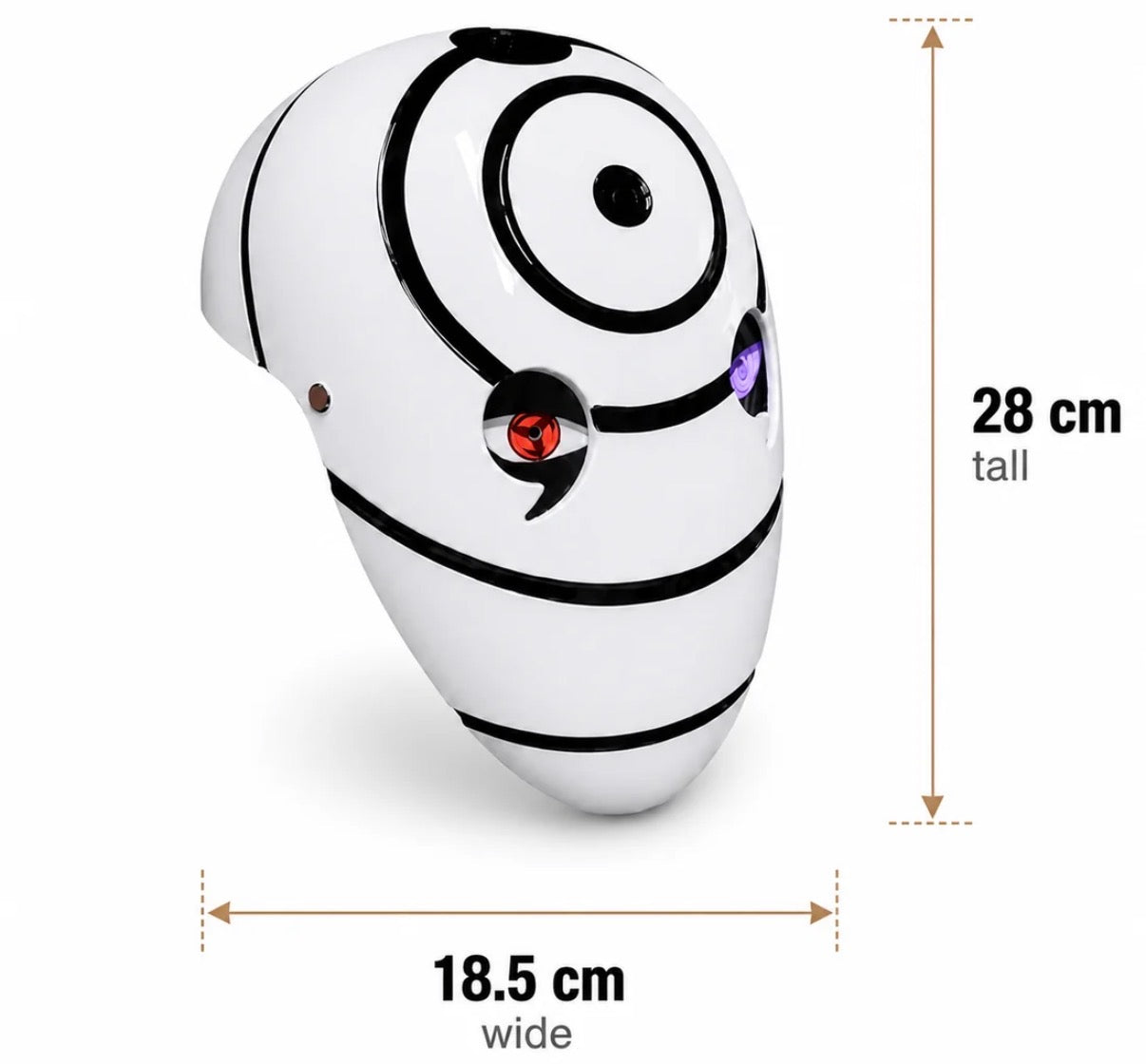 Obito Mask
