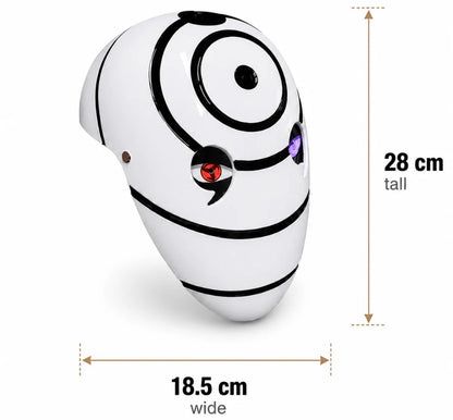 Obito Mask